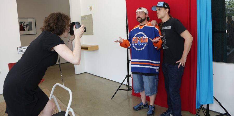 Remember When Kevin Smith Sent Out The Worst Tweet Of All Time?