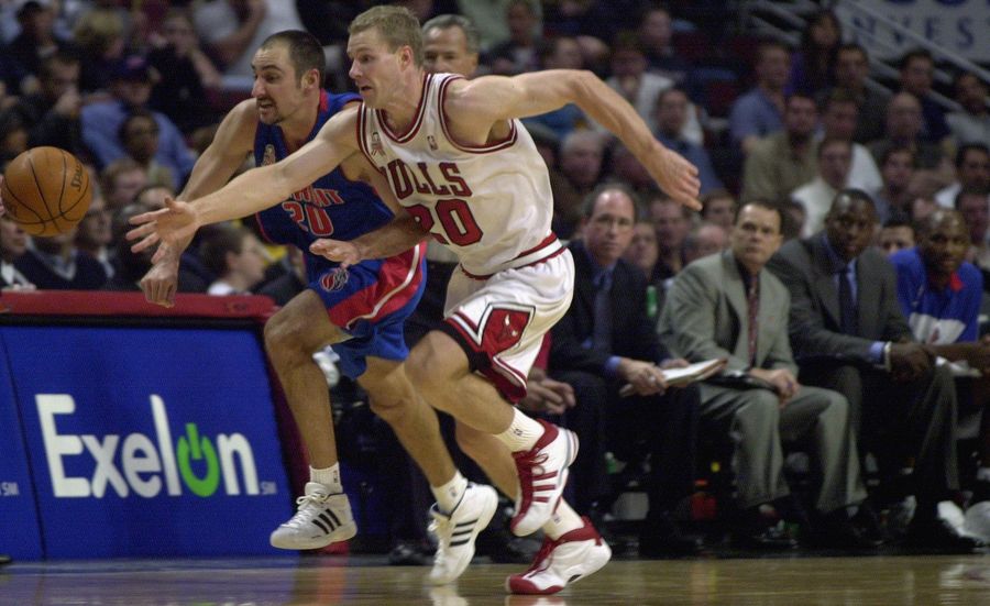Reports: Bulls Will Name Fred Hoiberg Their Next Head Coach