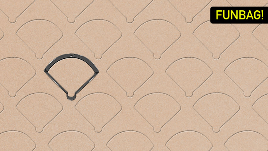 Should Every Baseball Field Be Exactly The Same Shape?