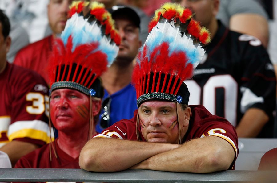 Dan Snyder Removes Thousands Of Seats From FedEx Field