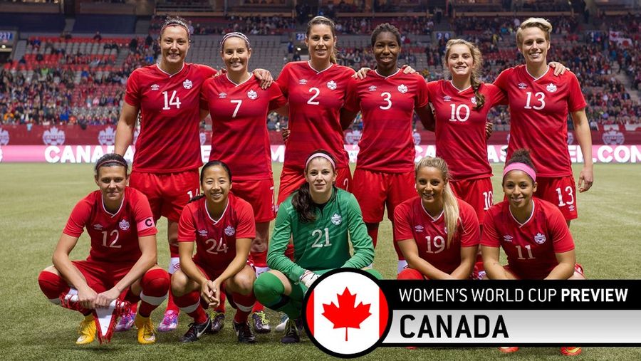 Will Canada Earn The Right To Get Knocked Out By The USWNT Again?