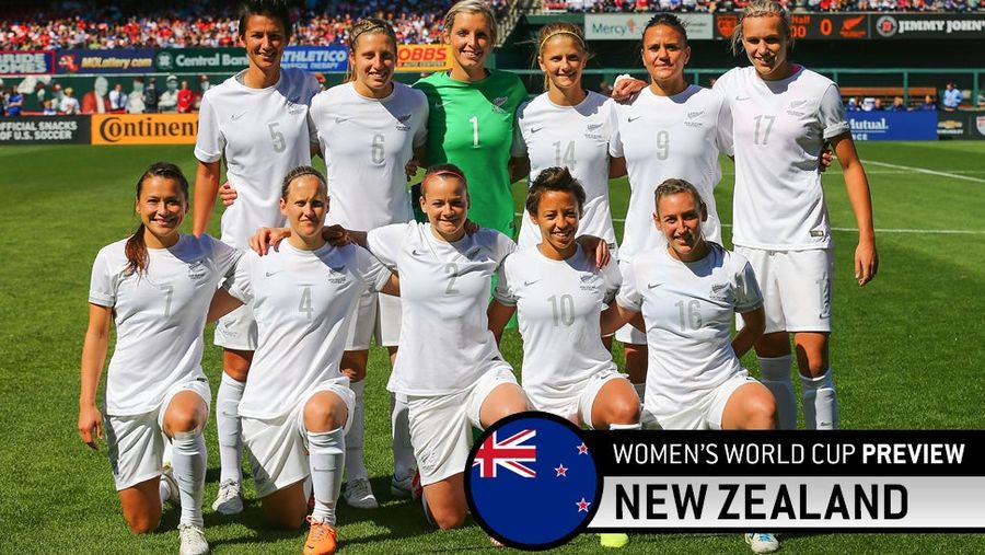 How New Zealand Will Go From Beating Up Bad Teams To Being The Bad Team