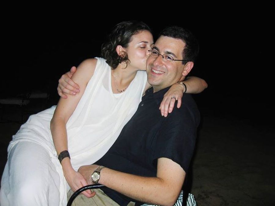 Sheryl Sandberg On Her Husband’s Death: "I Want To Choose Life"