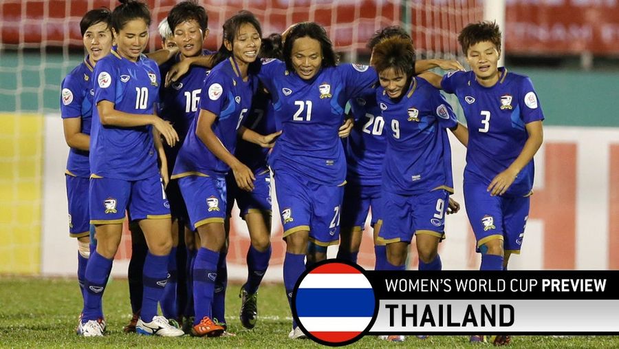 Can Thailand Take Advantage Of Their Lucky Break?