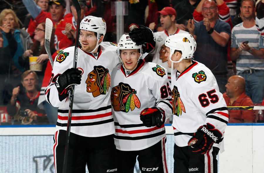 Teuvo!
