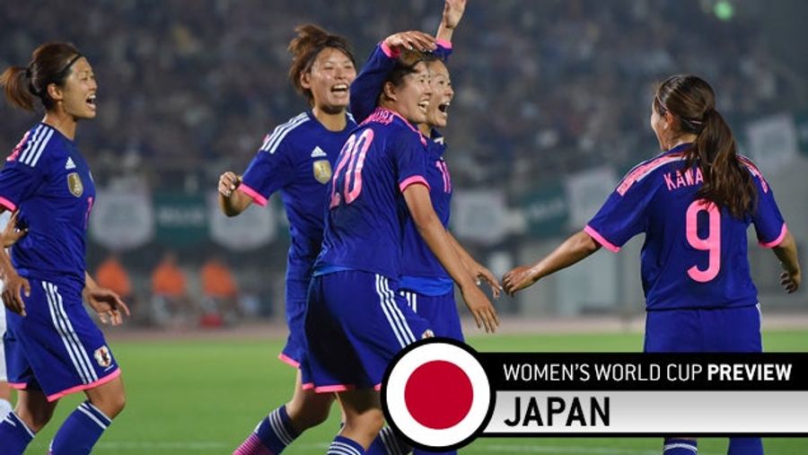 Can Defending World Cup Champions Japan Shock The World Again?