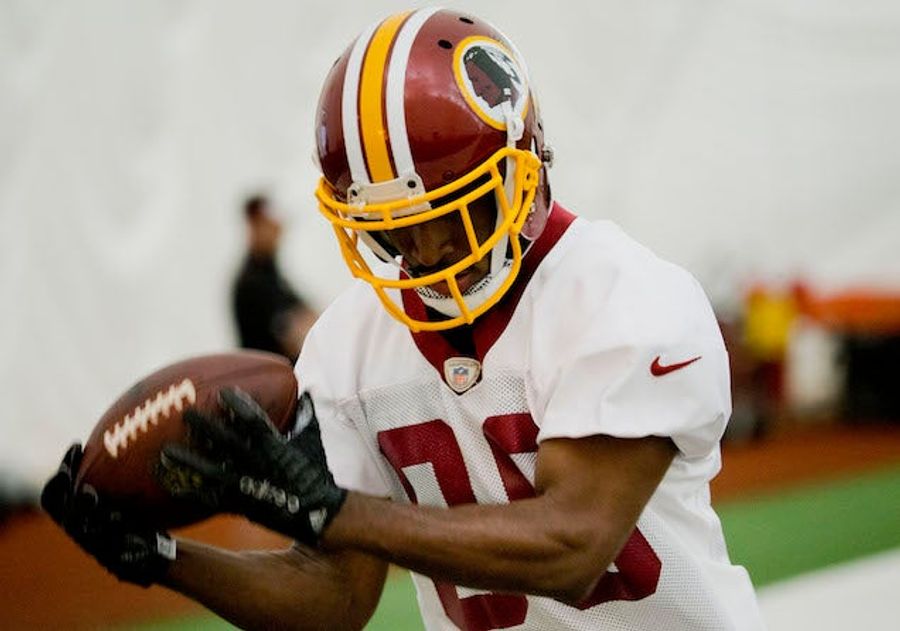 Redskins&#39; Jamison Crowder Accused Of Domestic Abuse On His Own Instagram