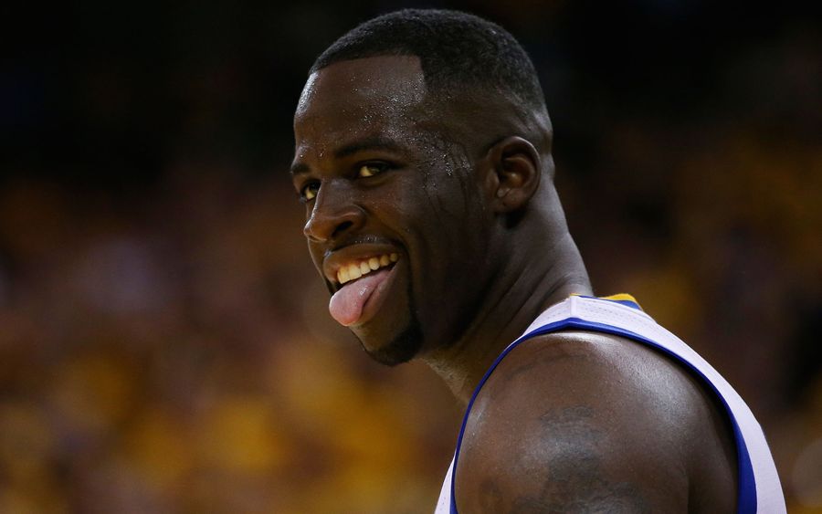 When The Warriors Play Small They're Unstoppable