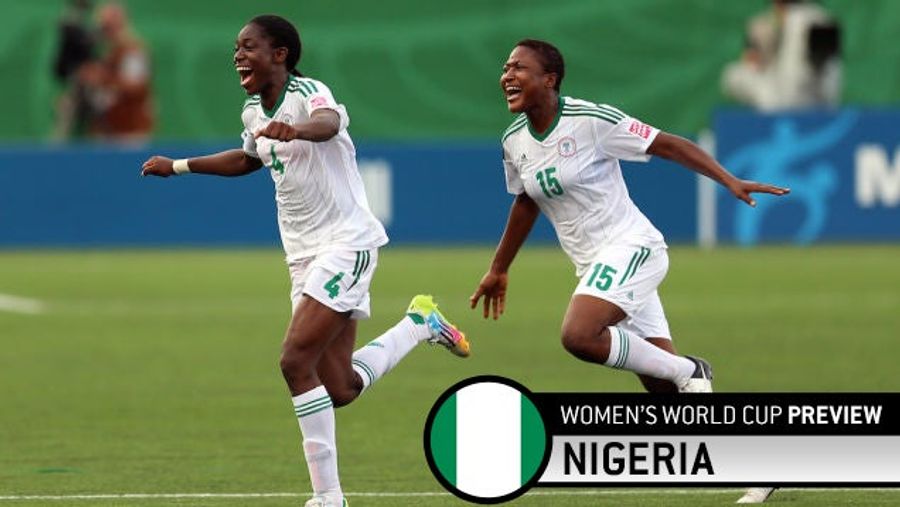 What Happens If The Nigerians Just Start Wrecking Shit? What Then?