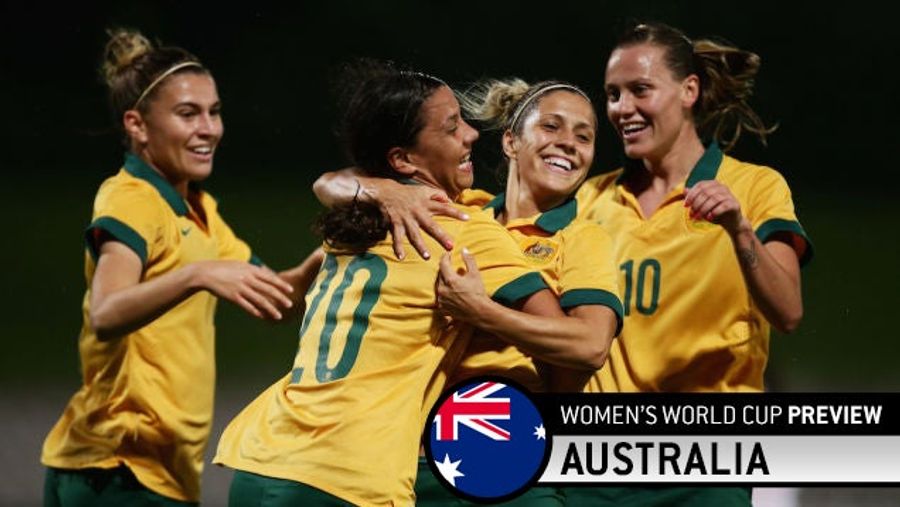 After Years Of Climbing, Have Australia Finally Reached The Mountaintop?
