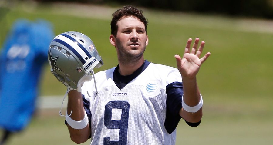Report: NFL Called Players' Parents To Stop Fantasy Football Convention