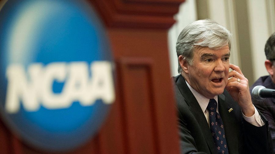 NCAA Finally Puts Hammer Down On Games Against Fake Colleges