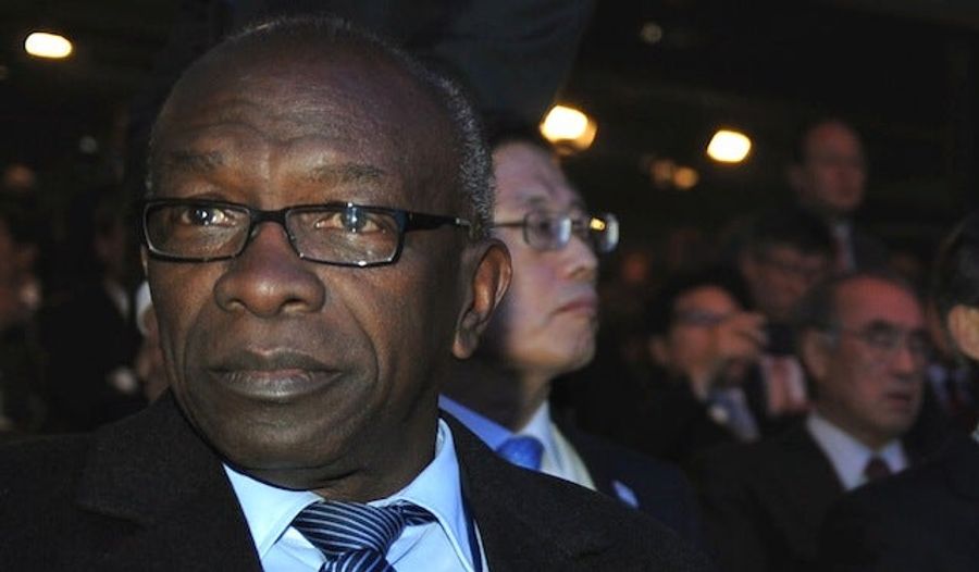 FIFA Exec Investigated For Disappearance Of Haiti Earthquake Money