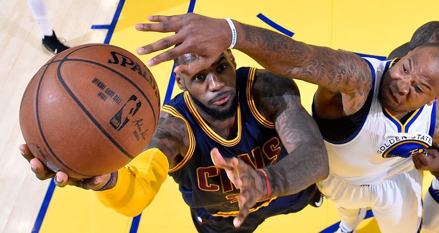 Story About The Lifecycle Of NBA Basketballs Is Entertaining As Hell