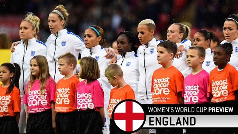 The Only Shot England Have Of Winning The World Cup Is Losing