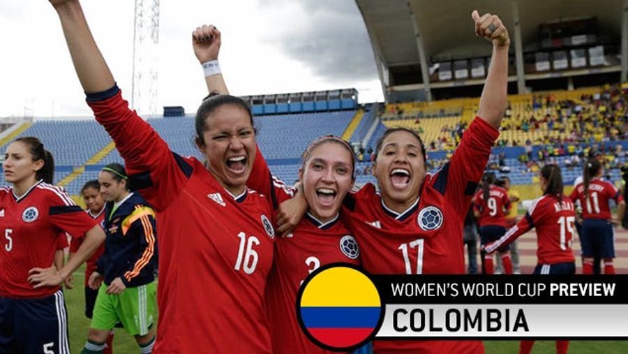 If Colombia Are Going To Win, They&#39;re Going To Have To Win Ugly