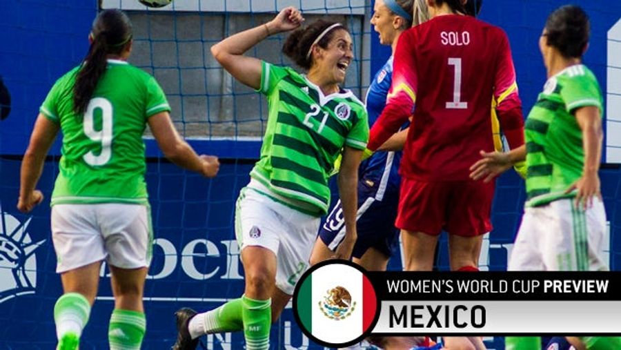 Can Mexico&#39;s American Players Deliver <i>Las Tri</i> Their First World Cup Win?