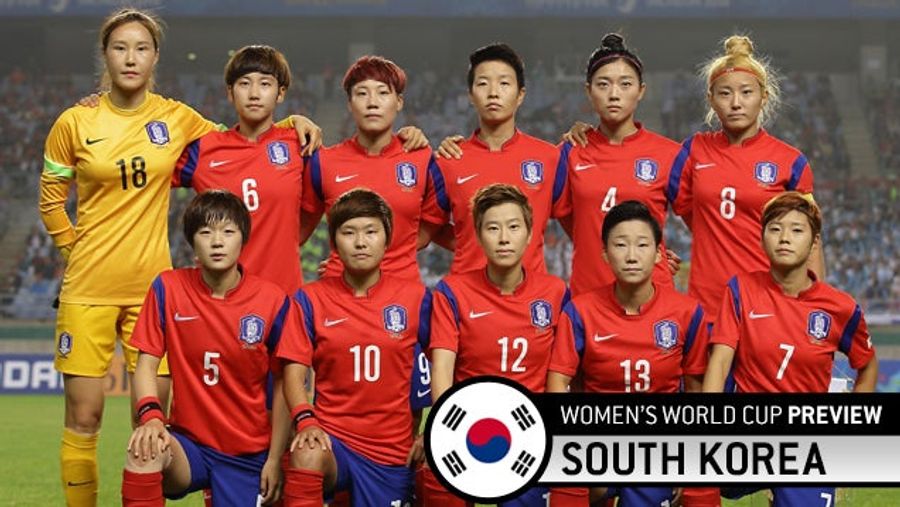 South Korea&#39;s Attack Might Soon Be The Most Fearsome In The World