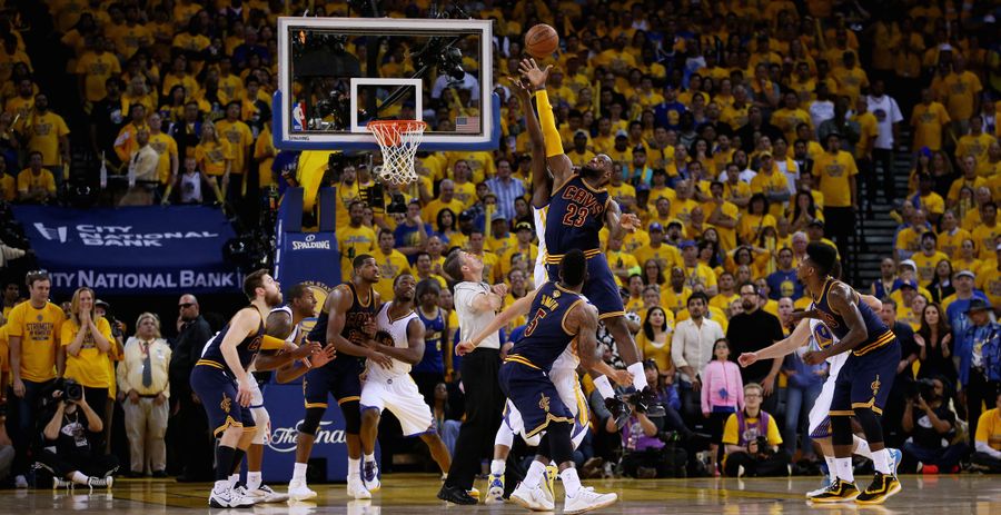 NBA Admits Officials Botched Four Calls At The End Of Game 2