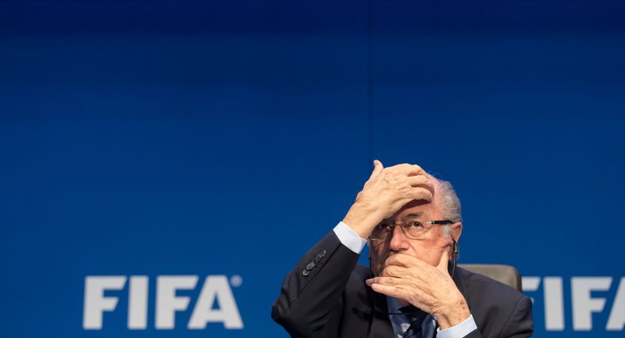 FIFA Postpones 2026 World Cup Bidding