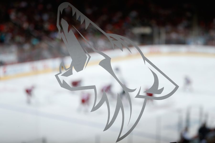 Glendale To Vote On Canceling Coyotes' Arena Deal