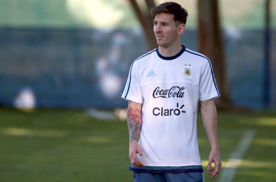 Court Denies Appeal; Lionel Messi To Face Trial For Tax Fraud Charges