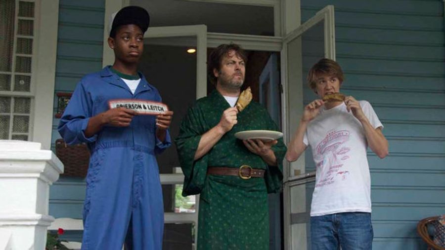 <i>Me And Earl And The Dying Girl </i>Is Too Precious To Be Truly Great