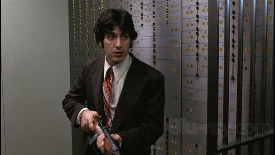 How To Rob A Bank, As Told By An Actual Bank Robber