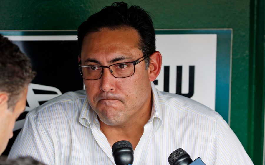 Ruben Amaro Jr.: How Bad A GM Do You Think I Am?