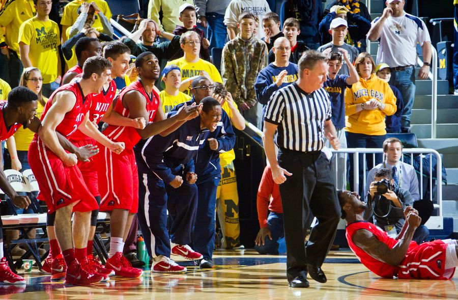 College Basketball&#39;s Last Independent Team Finally Has A Home