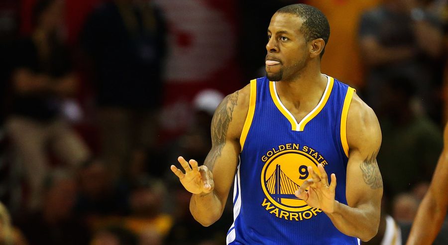Are The Warriors Just Too Deep For The Cavs? (Probably)