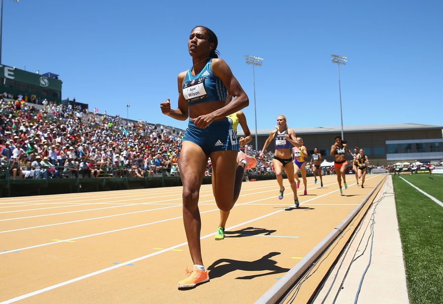 America's 800-Meter Savior Has Finally Arrived