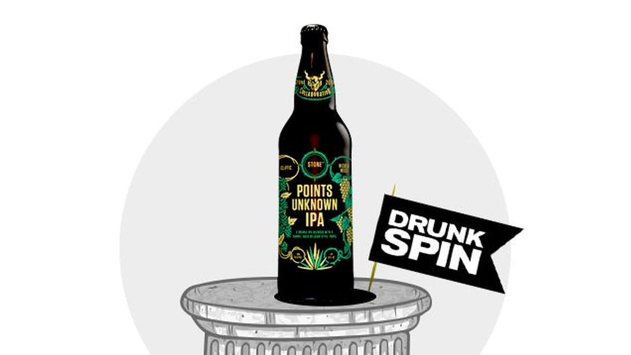 This Crazy-Ass New Beer Proves That India Pale Ale Will Never Die