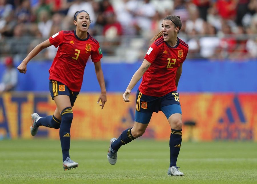 Chicago signs Spain star Leila Ouahabi to 3-year deal