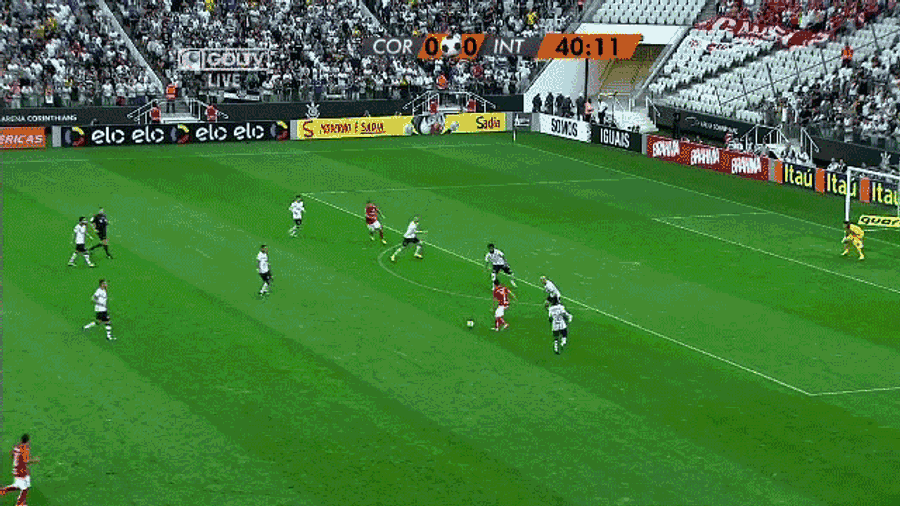 The Beautiful Game
