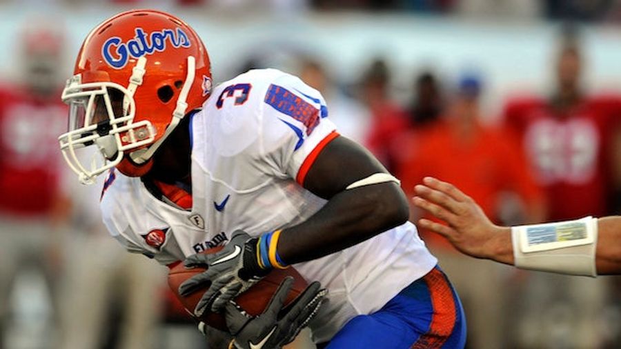 <i>OTL</i> Report: How College Athletes Avoid Criminal Charges