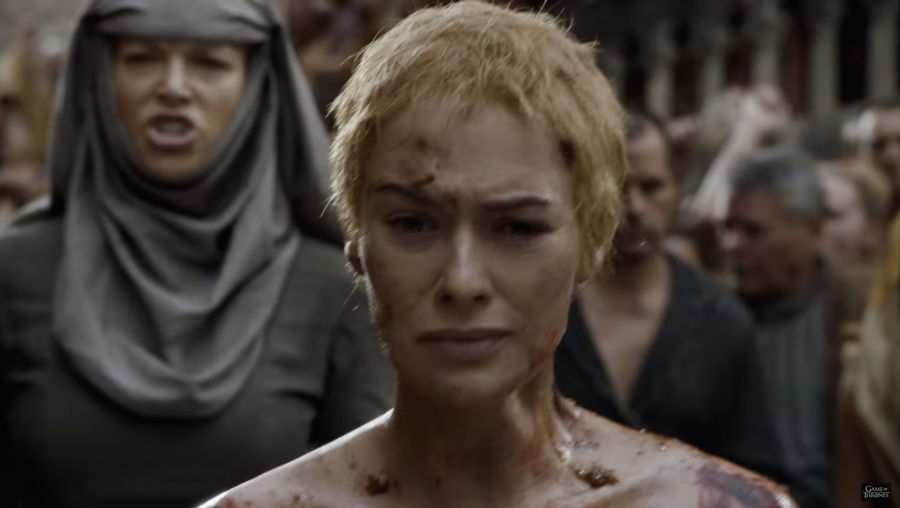 <i>Game Of Thrones </i>Needs To Put Us Out Of Its Misery