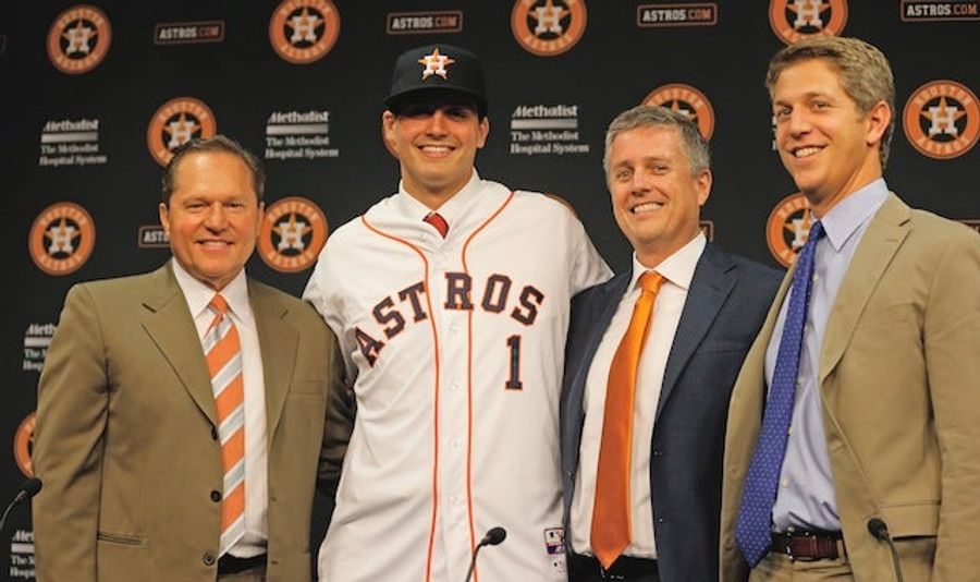 What The Cardinals Learned From Hacking The Astros