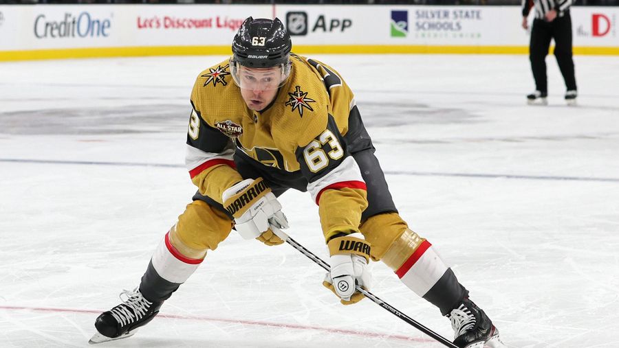 The Golden Knights are so desperate they tried to trade a player they couldn’t trade