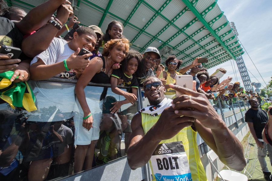 Six Surprises From The Adidas Grand Prix