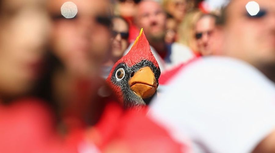 How To Survive Your Favorite Team's Dumb, Embarrassing Scandal