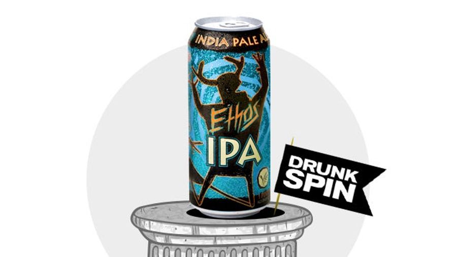 IPA Is Still The King Of Beers