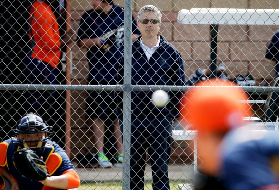 Who Leaked The Astros' Hacked Data, And Why?