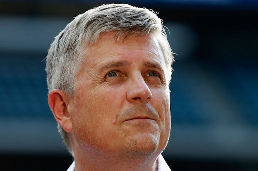 Astros GM Denies That Team Was Hacked Because He Used Old Passwords