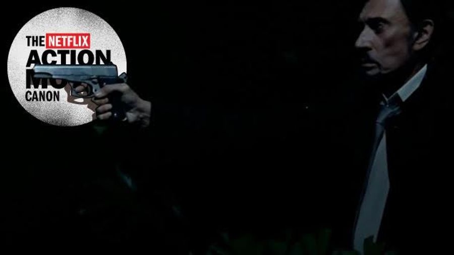 <i>Vengeance </i>Proves That French Rock Stars And Hong Kong Hitmen Can Mix 