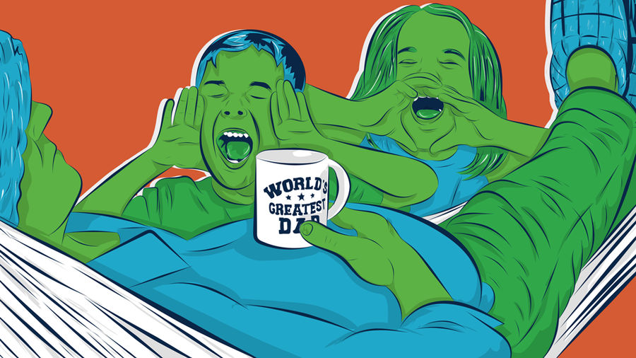 Father's Day Gifts, Ranked