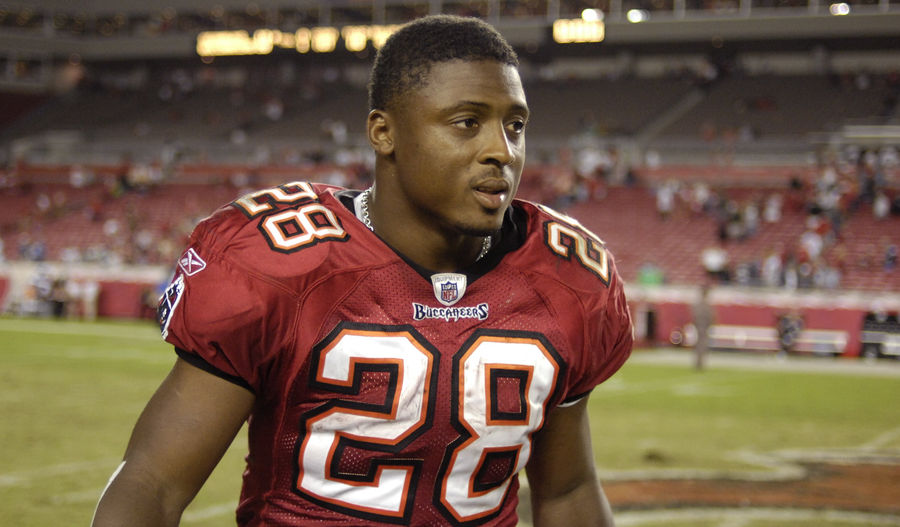 Clarence Thomas Cites Warrick Dunn's Life Story In Death-Penalty Case
