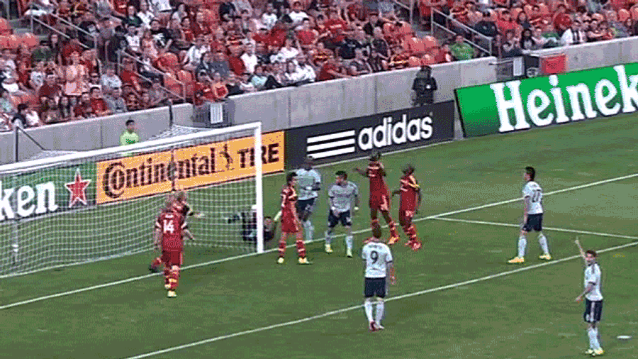 MLS, Everybody!