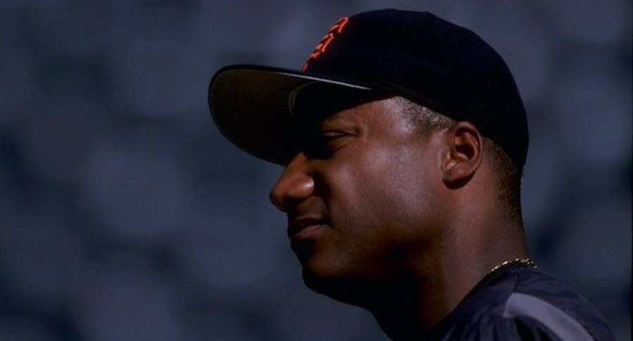 Former Ballplayer Darryl Hamilton Found Dead In Apparent Murder-Suicide