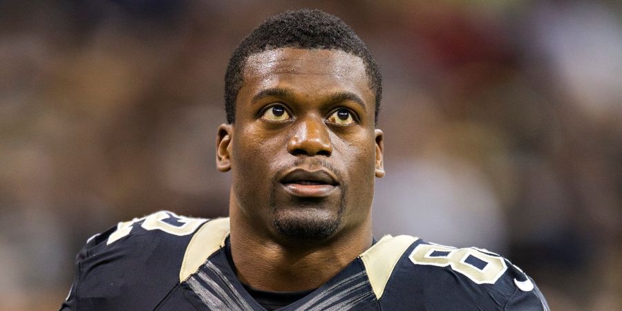 NFL's Benjamin Watson: Remove The Confederate Flag For The Right Reasons